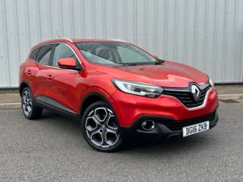 2016 (16) - 1.5 dCi Dynamique S Nav 5dr