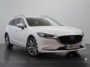Mazda - Mazda6