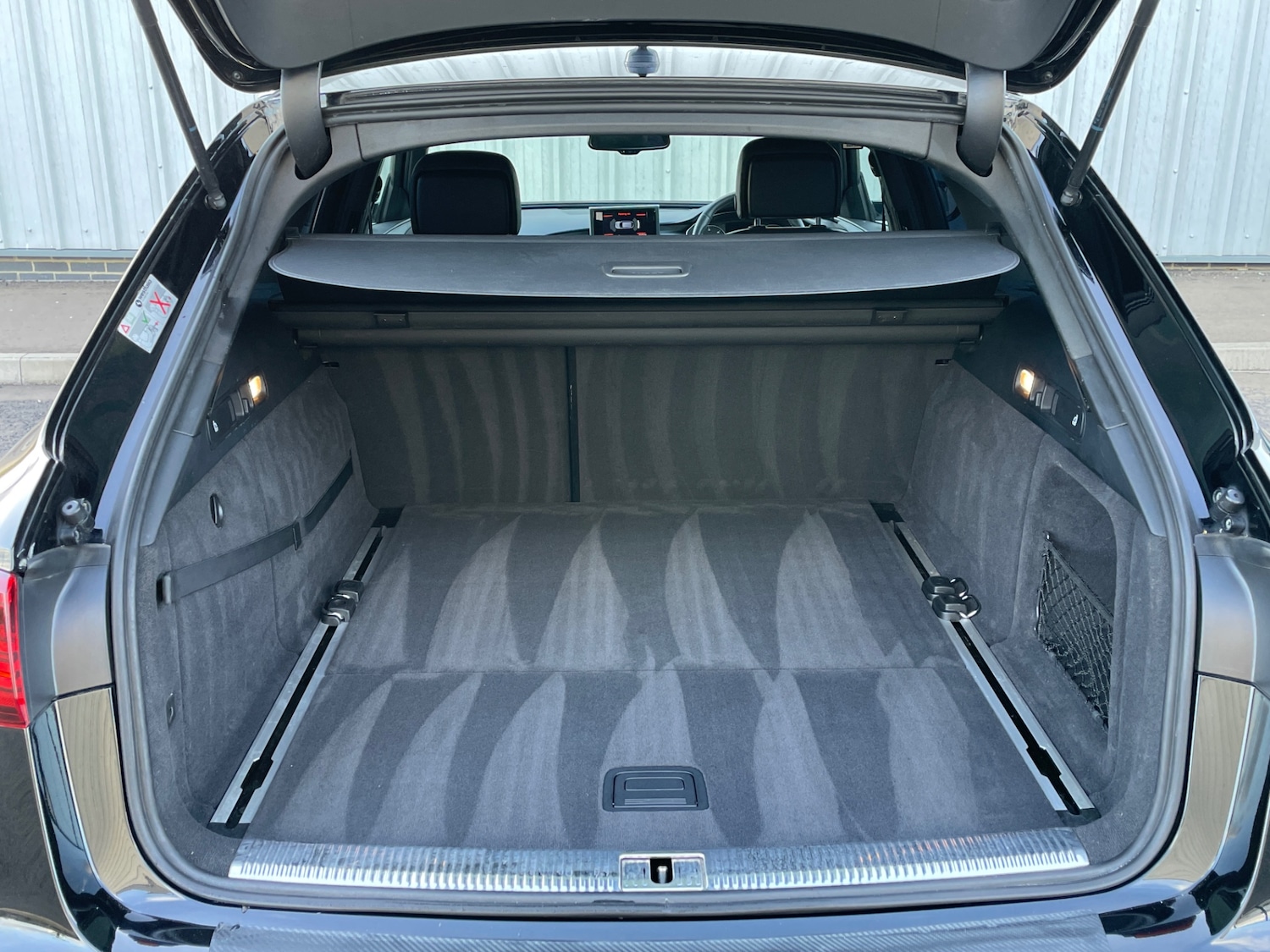 Used Audi A6 2015 for sale - 77708416: Photo 11