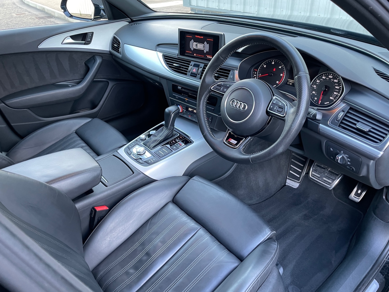 Used Audi A6 2015 for sale - 77708416: Photo 13