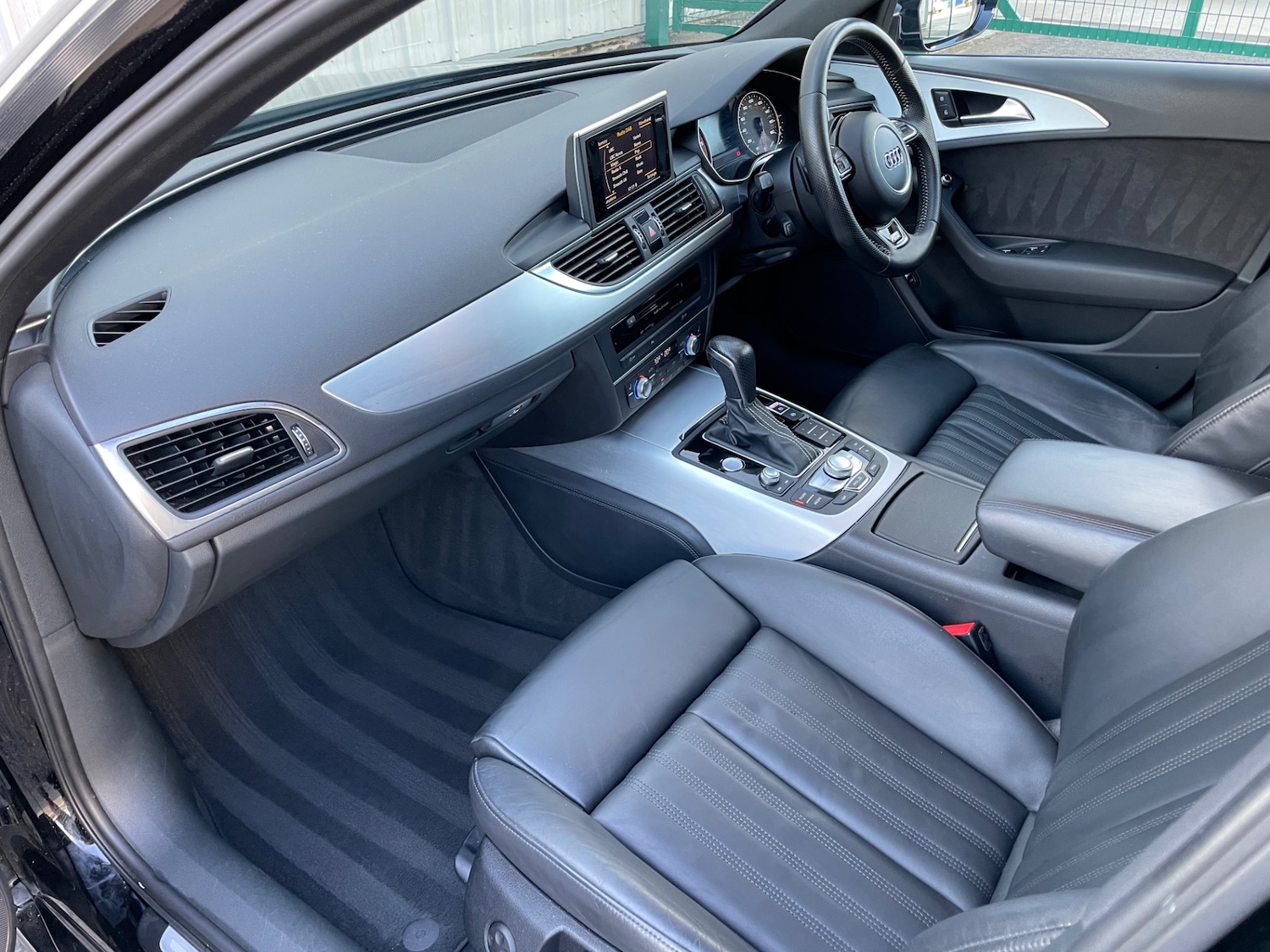 Used Audi A6 2015 for sale - 77708416: Photo 14