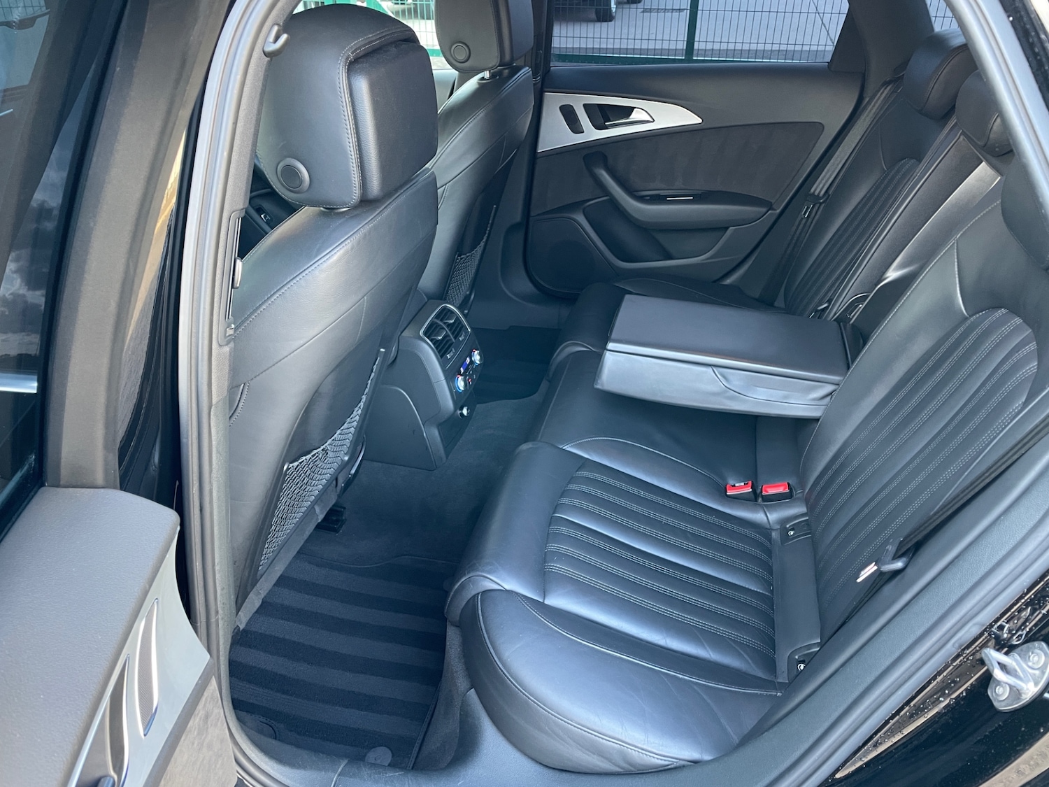 Used Audi A6 2015 for sale - 77708416: Photo 15