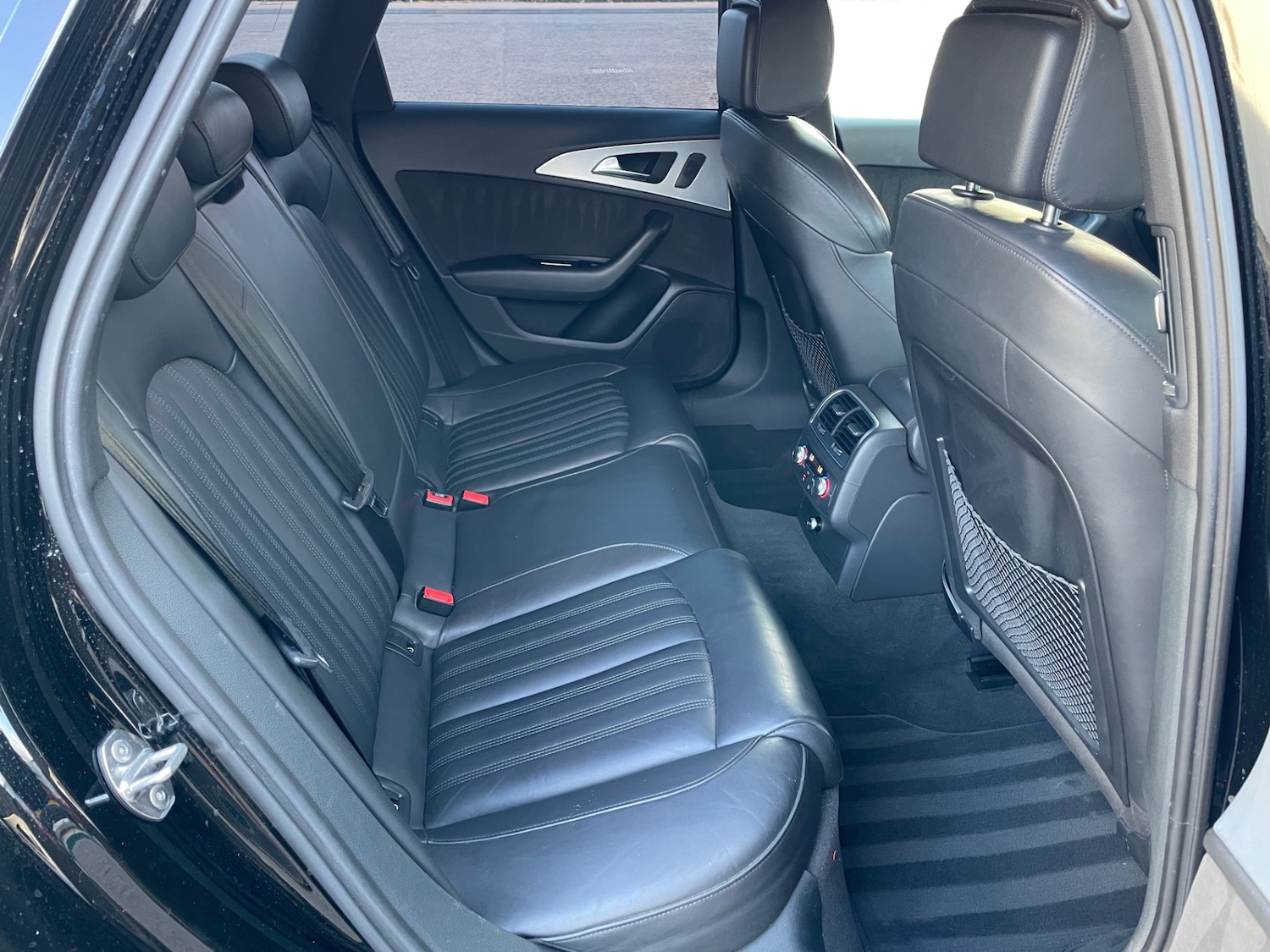 Used Audi A6 2015 for sale - 77708416: Photo 16