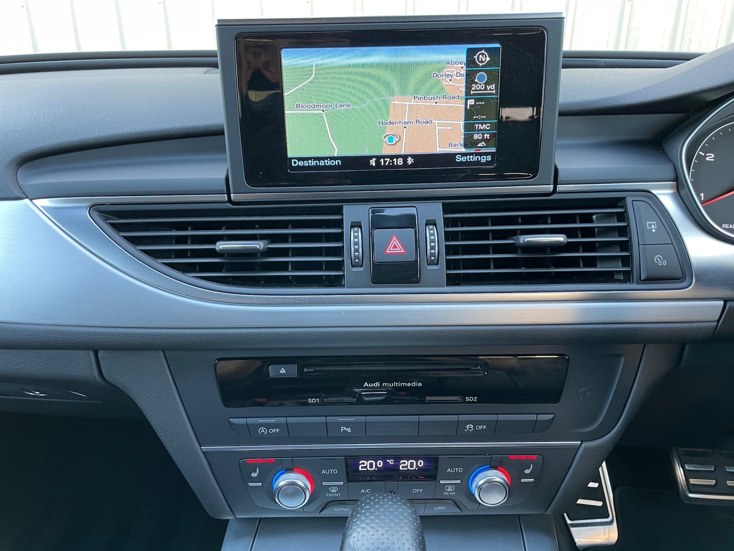 Used Audi A6 2015 for sale - 77708416: Photo 19