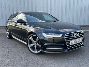 2015 (65) - 2.0 TDI Ultra S Line 5dr S Tronic