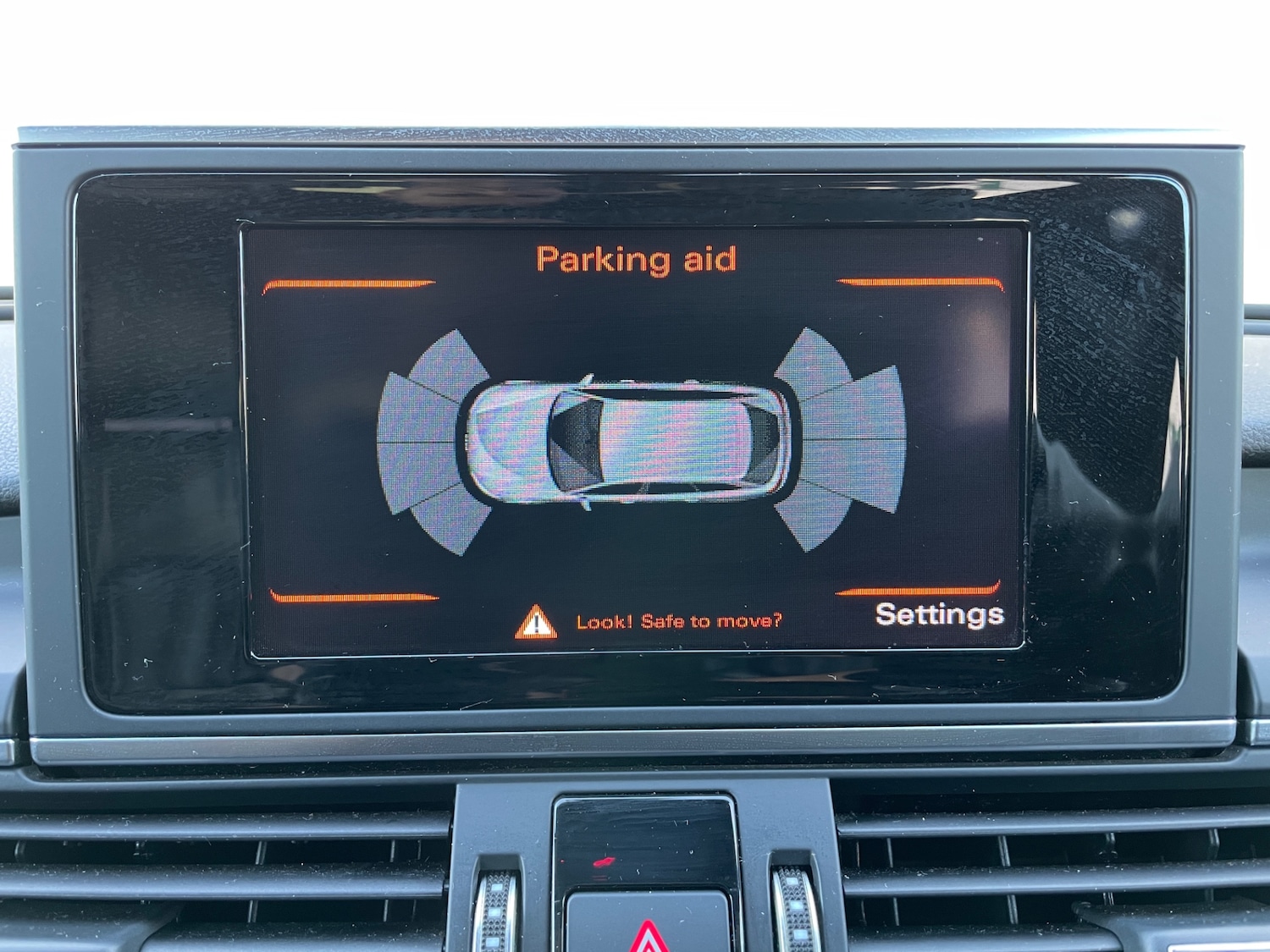 Used Audi A6 2015 for sale - 77708416: Photo 21