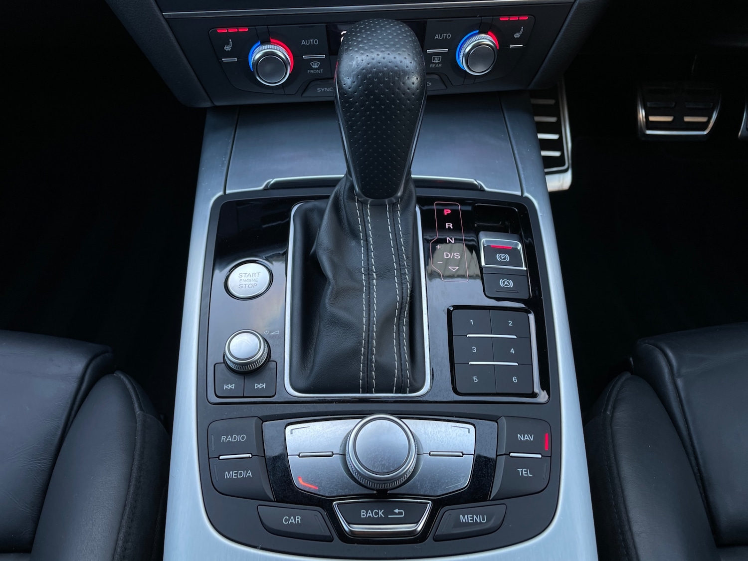 Used Audi A6 2015 for sale - 77708416: Photo 22