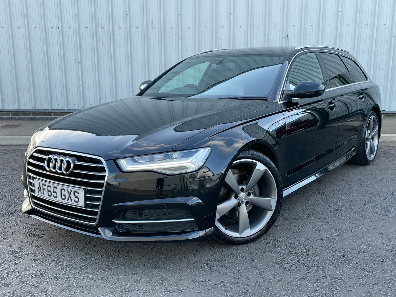 Used Audi A6 2015 for sale - 77708416: Photo 4