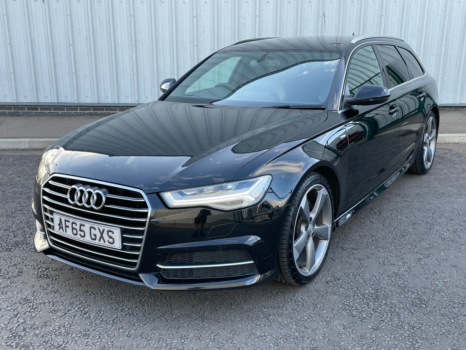 Used Audi A6 2015 for sale - 77708416: Photo 5