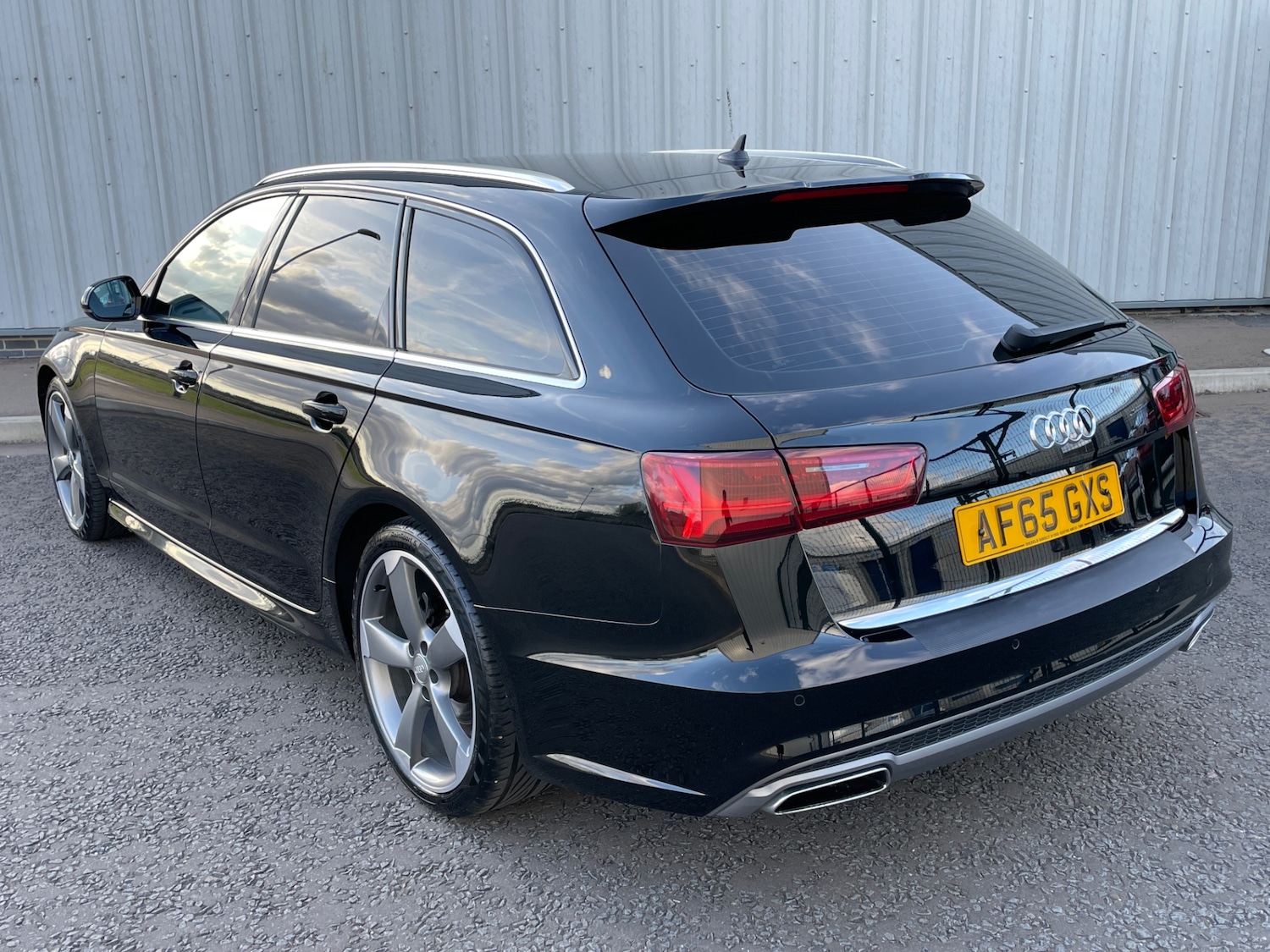 Used Audi A6 2015 for sale - 77708416: Photo 7