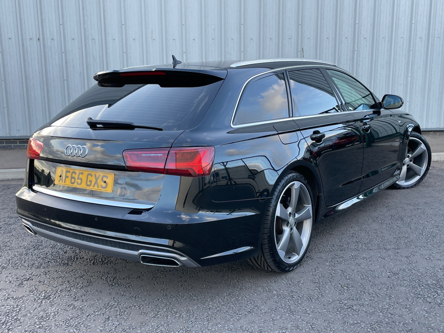 Used Audi A6 2015 for sale - 77708416: Photo 9