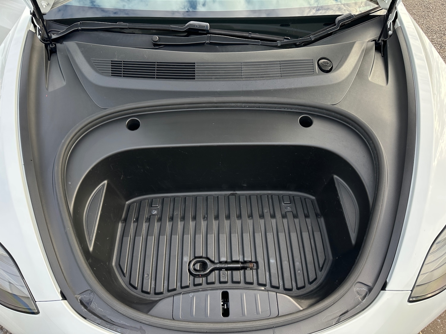 Used Tesla Model 3 2021 for sale - 75948731: Photo 12