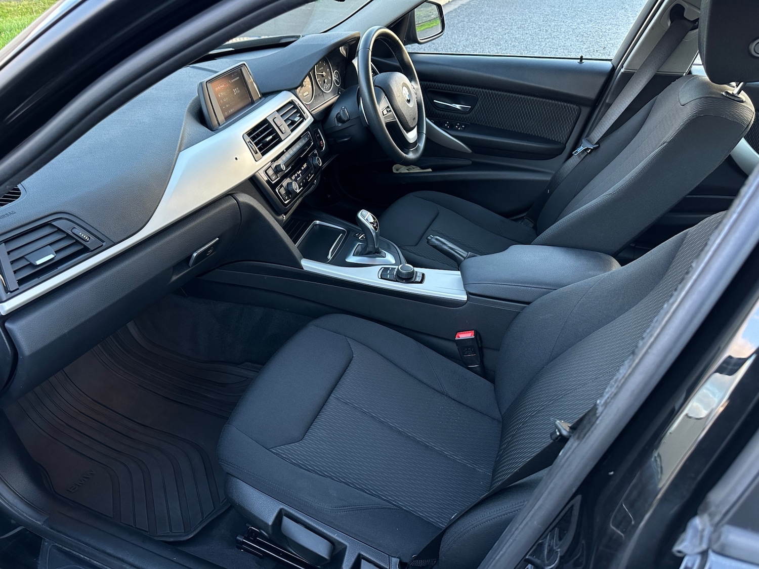 Used BMW 3 Series 2019 for sale - 76583401: Photo 10