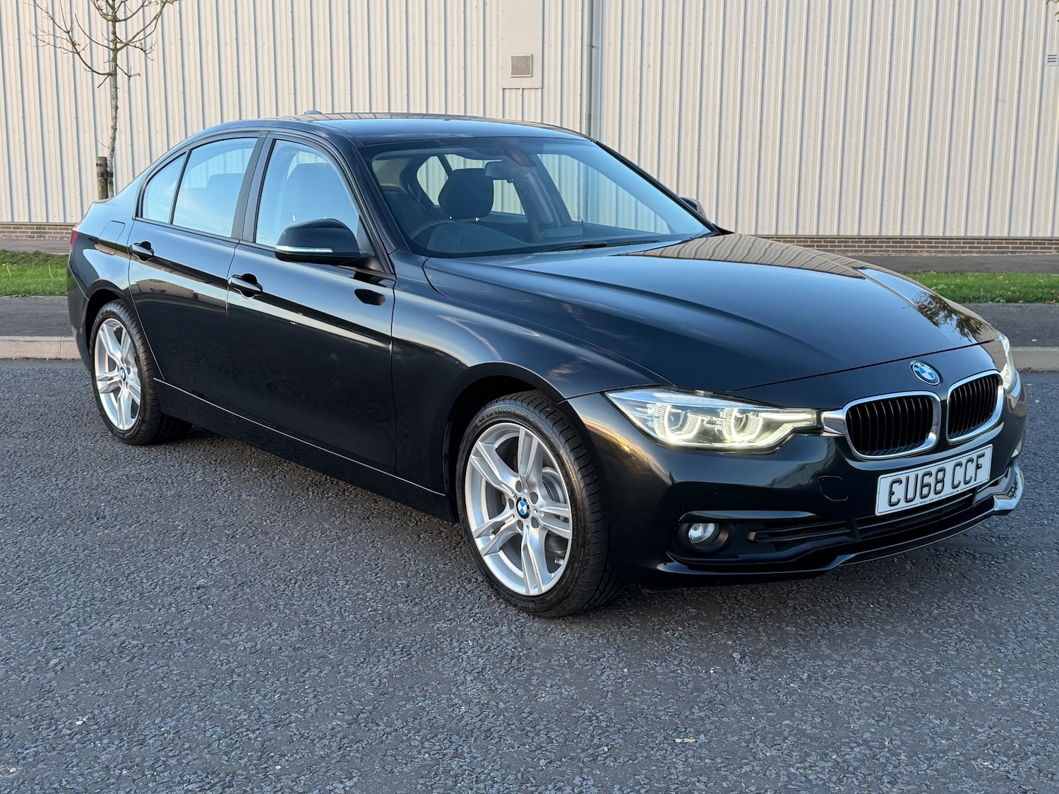 Used BMW 3 Series 2019 for sale - 76583401: Photo 13