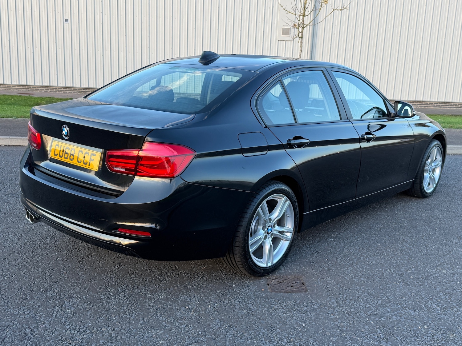 Used BMW 3 Series 2019 for sale - 76583401: Photo 14