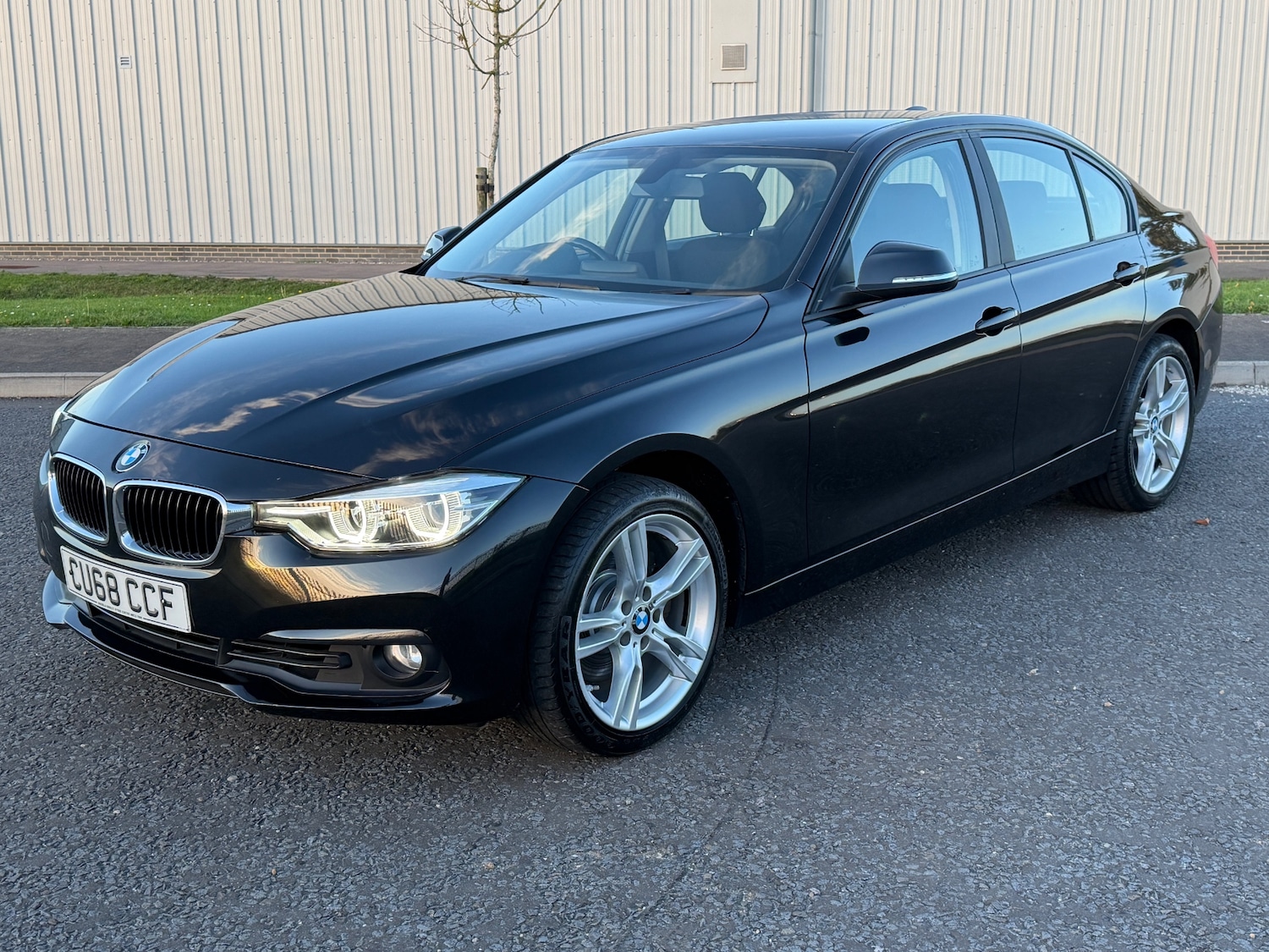 Used BMW 3 Series 2019 for sale - 76583401: Photo 15