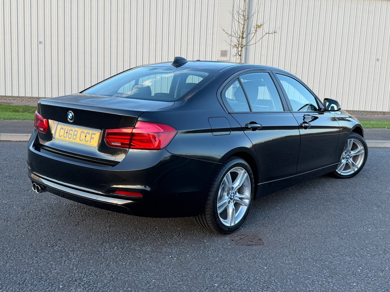 Used BMW 3 Series 2019 for sale - 76583401: Photo 4