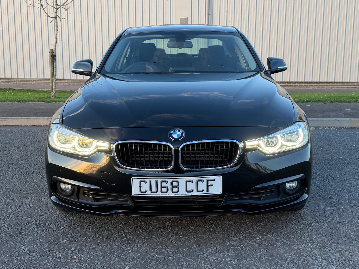 Used BMW 3 Series 2019 for sale - 76583401: Photo 5