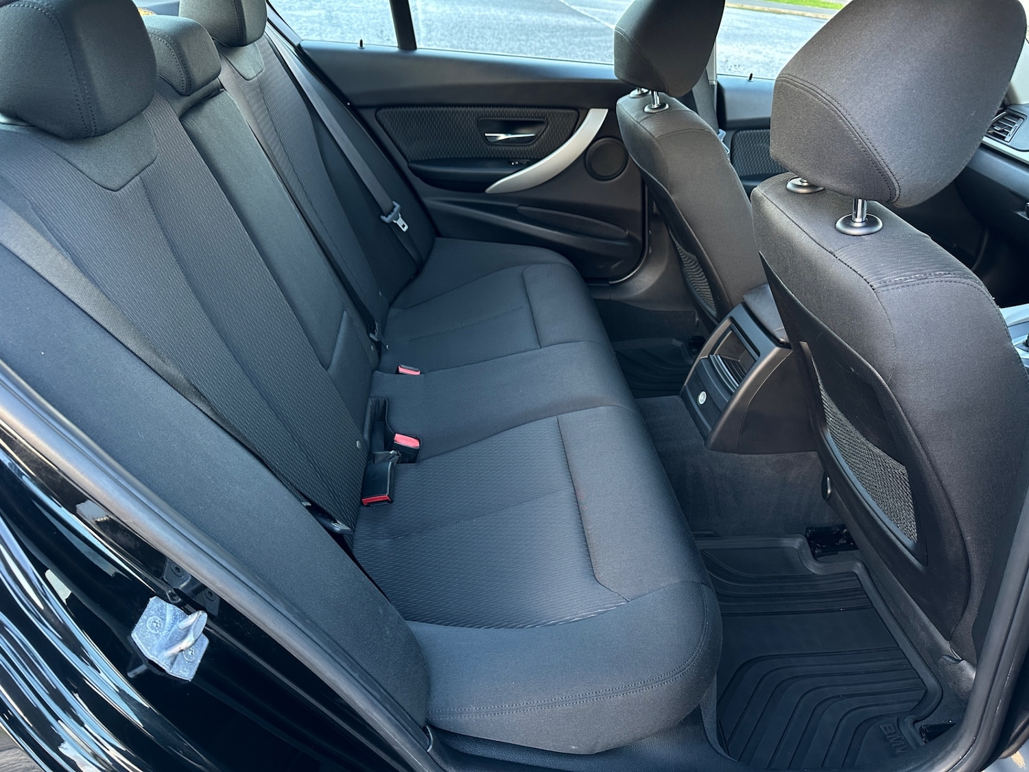 Used BMW 3 Series 2019 for sale - 76583401: Photo 8