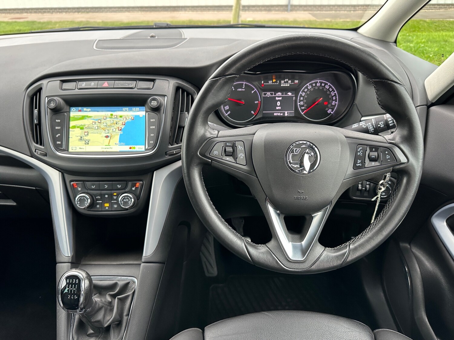 Vehicle 13