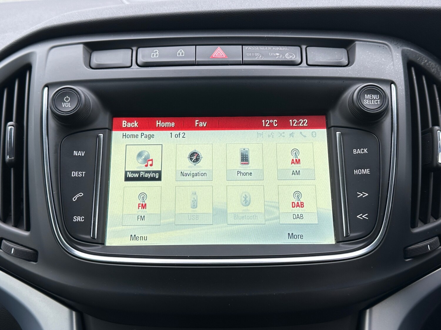 Vehicle 15