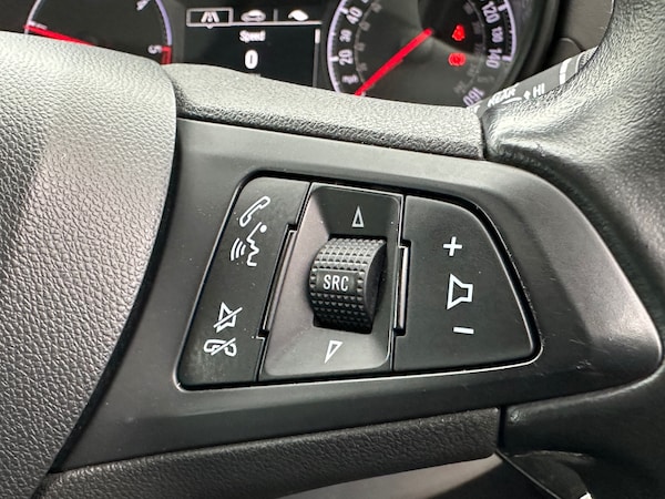 Used Vauxhall Zafira 2017 for sale - 73062523: Photo 22