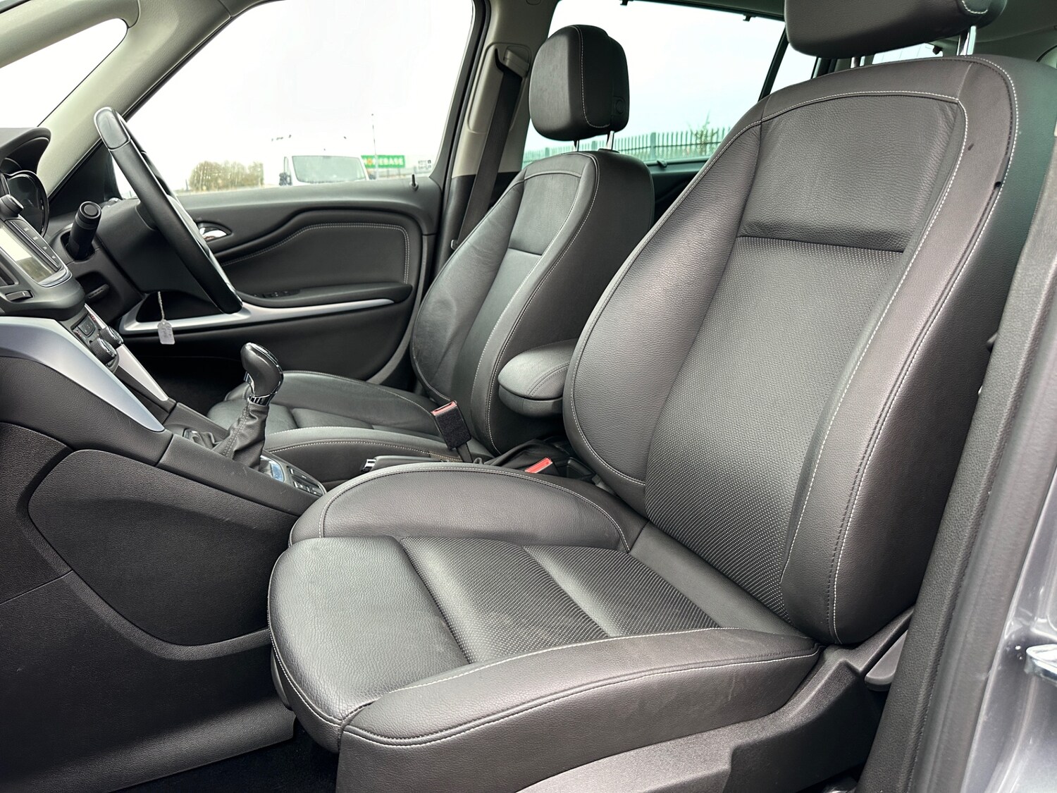Vehicle 27