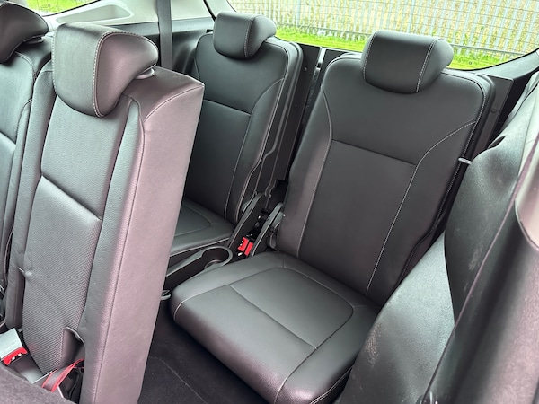 Used Vauxhall Zafira 2017 for sale - 73062523: Photo 28