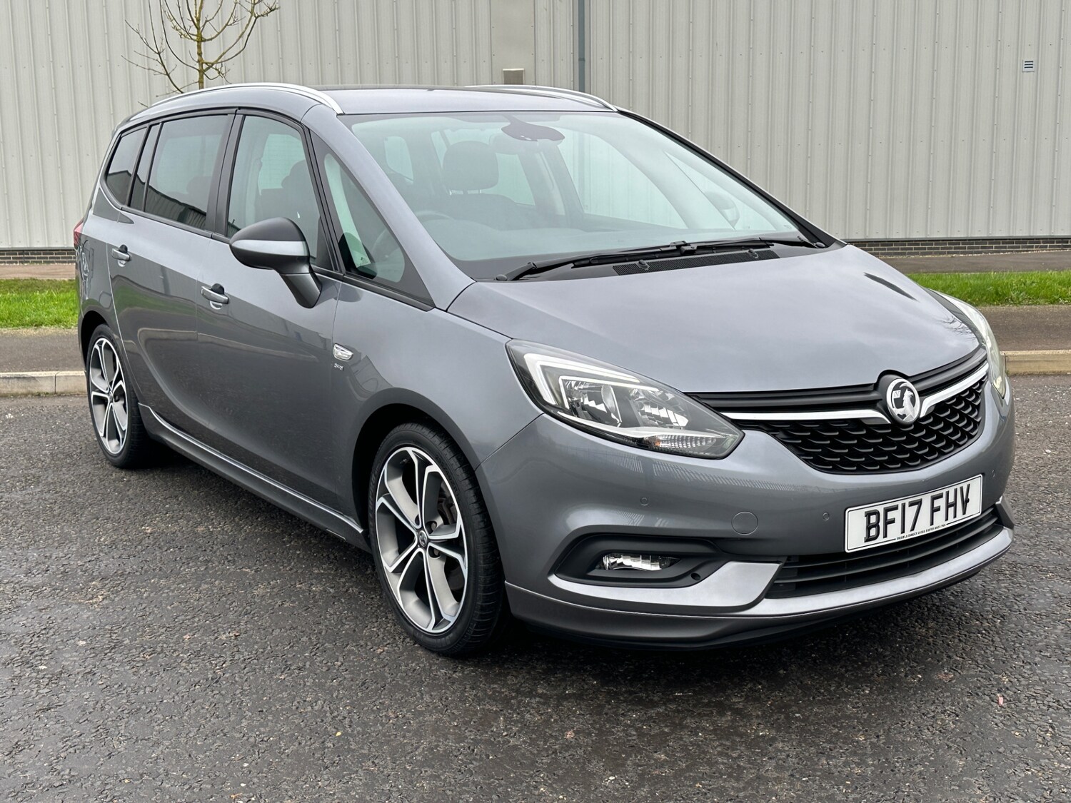 Vehicle 29