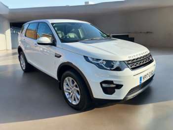 2017 (17) - 2.0 TD4 180 SE Tech 5dr Auto