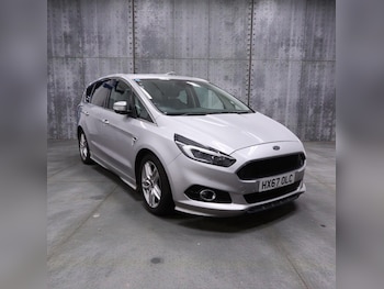 2017 (67) - 2.0 TDCi 180 Titanium Sport 5dr