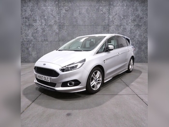 Used Ford S-Max 2017 for sale - 76864226: Photo
