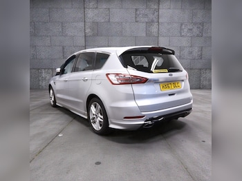 Used Ford S-Max 2017 for sale - 76864226: Photo