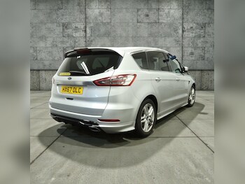 Used Ford S-Max 2017 for sale - 76864226: Photo