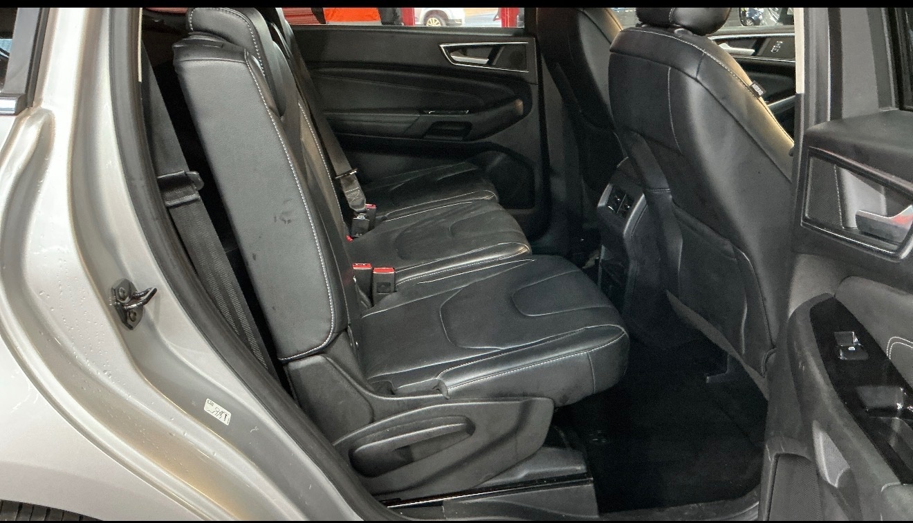 Used Ford S-Max 2017 for sale - 76864226: Photo 5