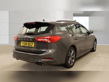 Used Ford Focus 2018 for sale - 79864802: Photo