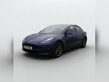 Used Tesla Model 3 2021 for sale - 75560589: Photo