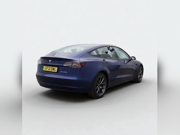 Used Tesla Model 3 2021 for sale - 75560589: Photo