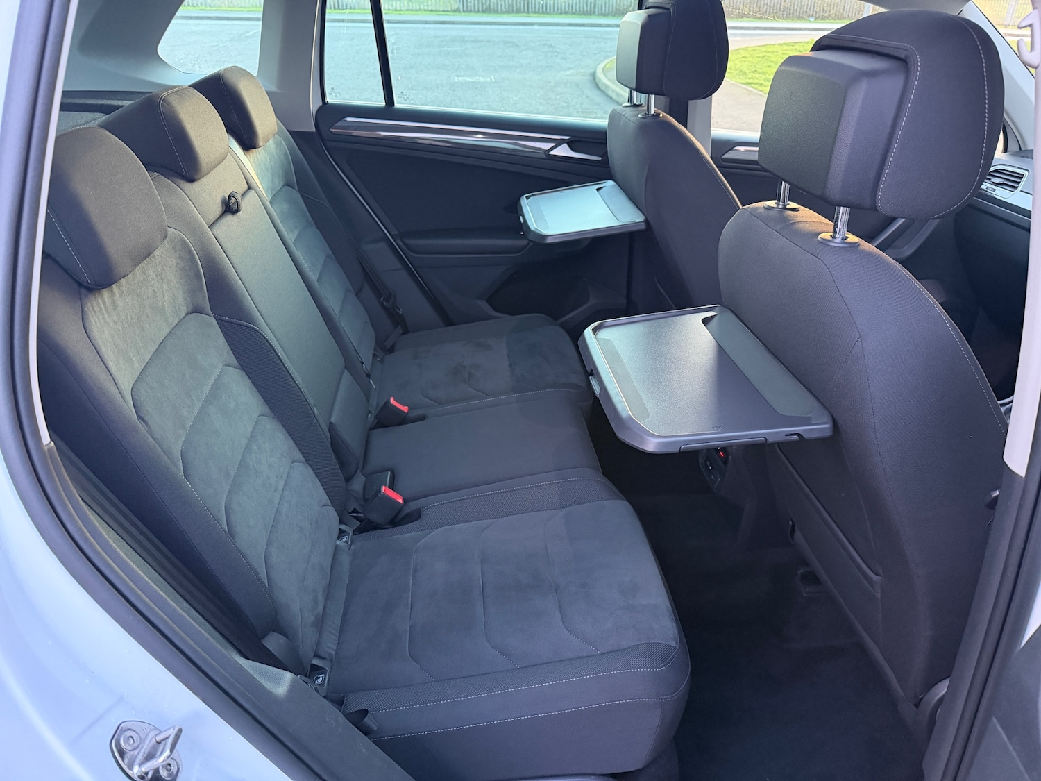 Used Volkswagen Tiguan 2019 for sale - 76935396: Photo 9