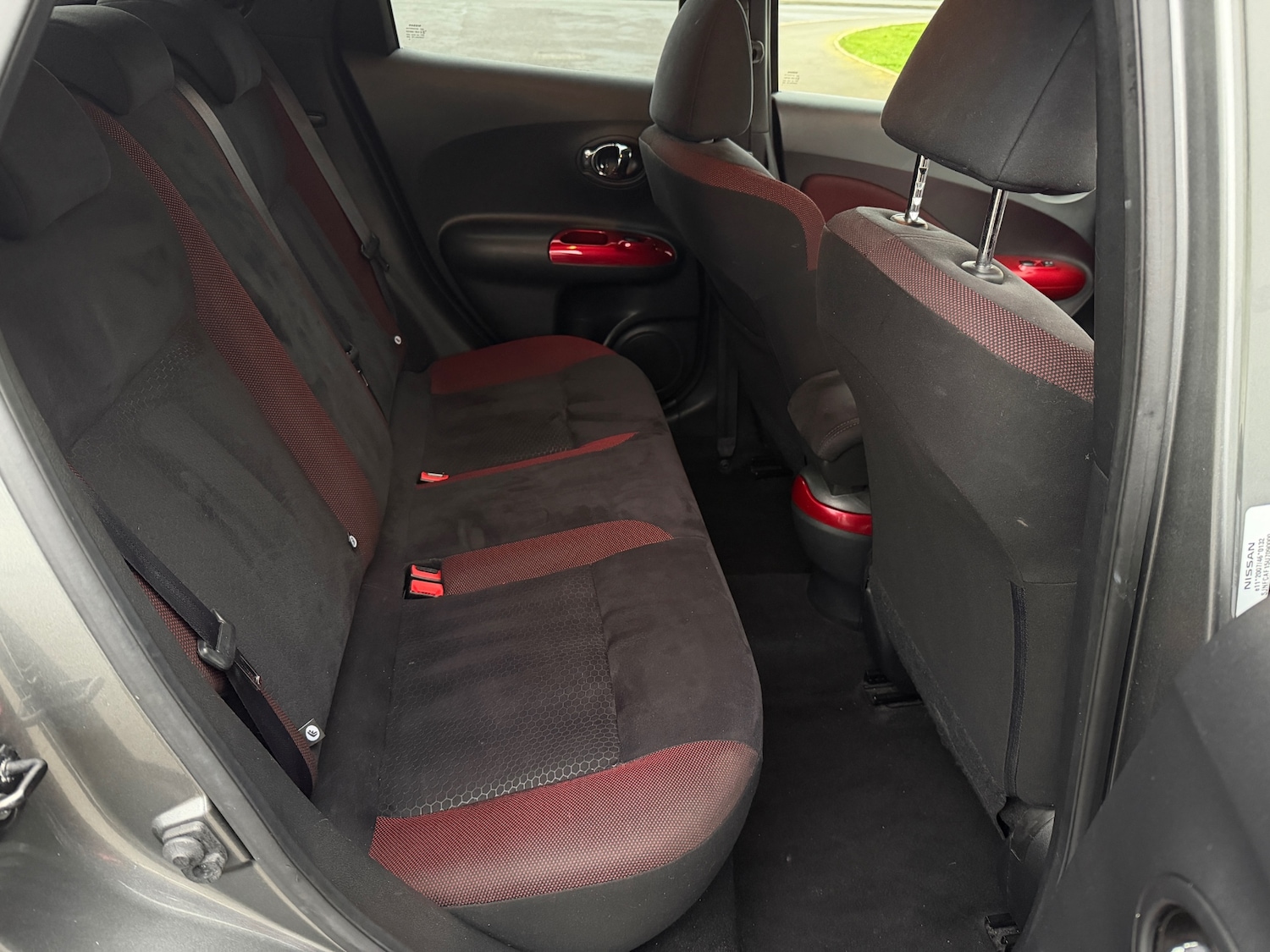 Used Nissan Juke 2015 for sale - 77241353: Photo 11