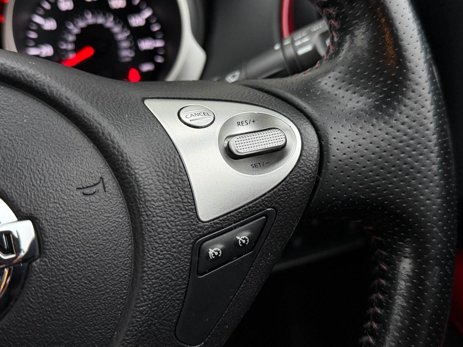 Used Nissan Juke 2015 for sale - 77241353: Photo 16