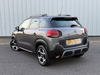 Used Citroen C3 Aircross 2020 for sale - 79411108: Photo