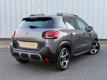 Used Citroen C3 Aircross 2020 for sale - 79411108: Photo
