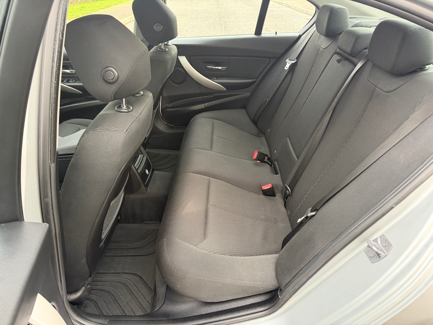 Used BMW 3 Series 2019 for sale - 77399276: Photo 10