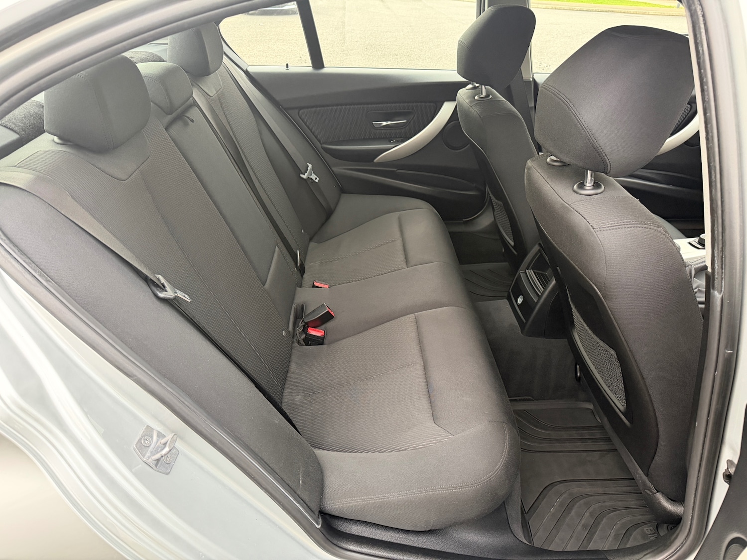 Used BMW 3 Series 2019 for sale - 77399276: Photo 11