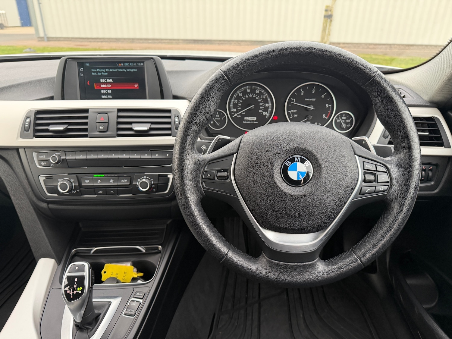 Used BMW 3 Series 2019 for sale - 77399276: Photo 16