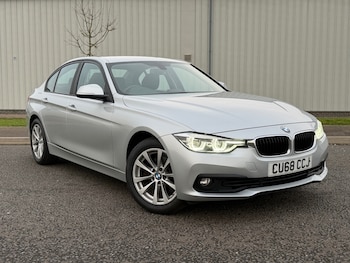 Used BMW 3 Series 2019 for sale - 77399276: Photo