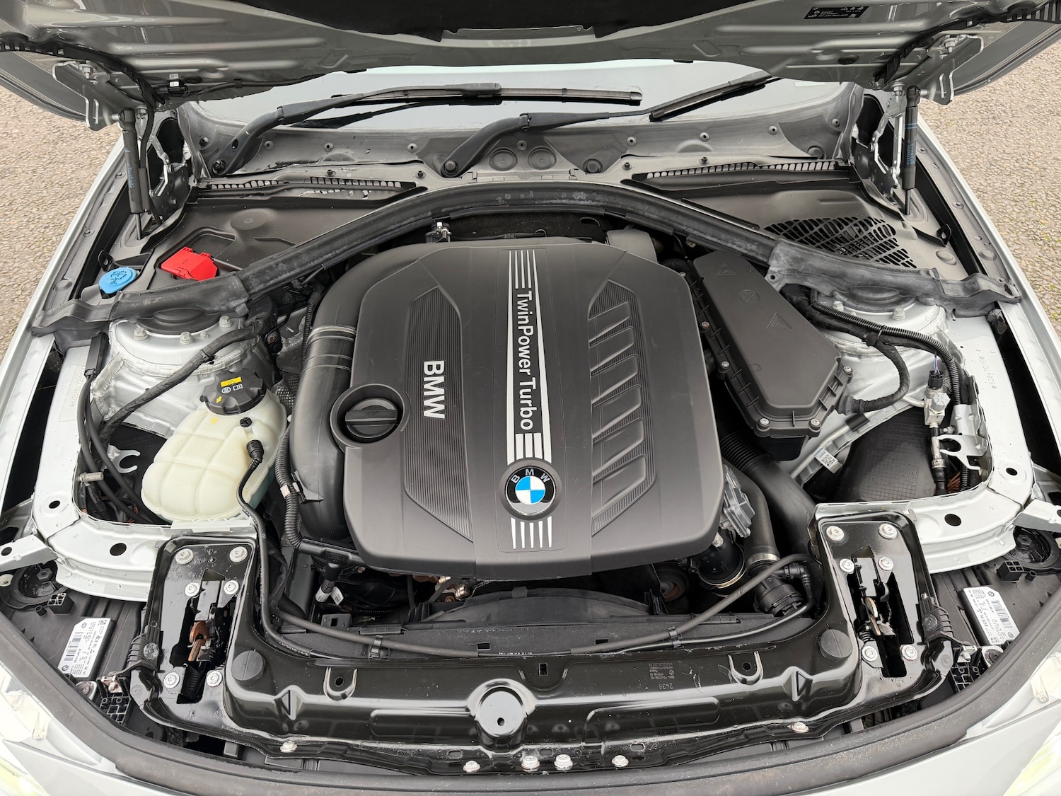 Used BMW 3 Series 2019 for sale - 77399276: Photo 21