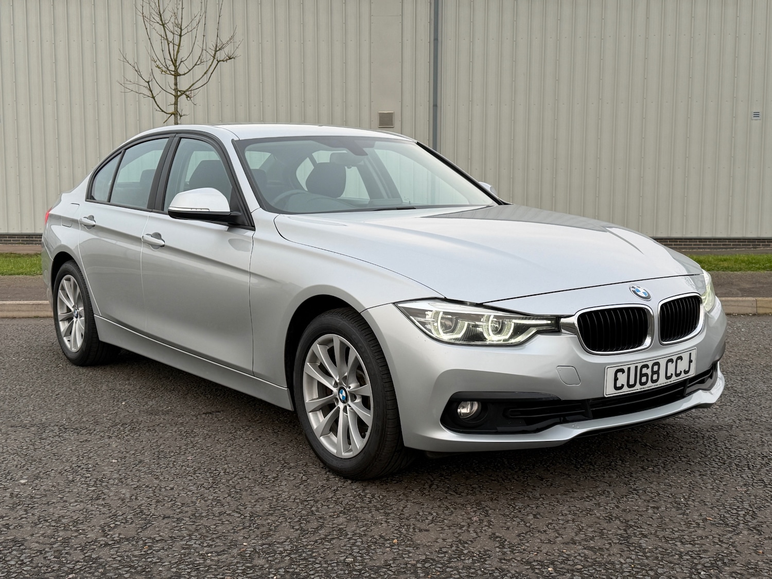 Used BMW 3 Series 2019 for sale - 77399276: Photo 22