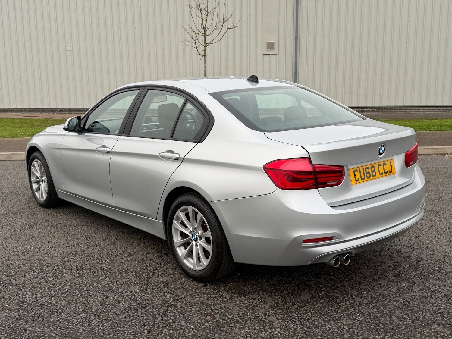 Used BMW 3 Series 2019 for sale - 77399276: Photo 23